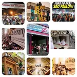 Setin Centro De Sao Paulo - Compras , Trabalho, Turismo E Muito Mais