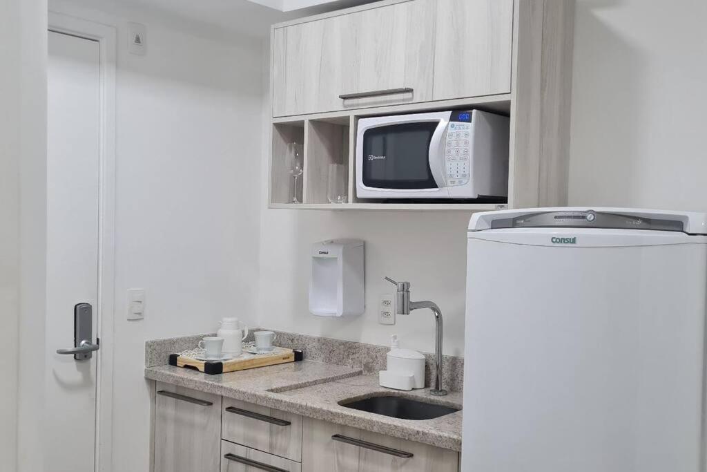 Apartamento Setin Centro De - Compras , Trabalho, Turismo E Muito