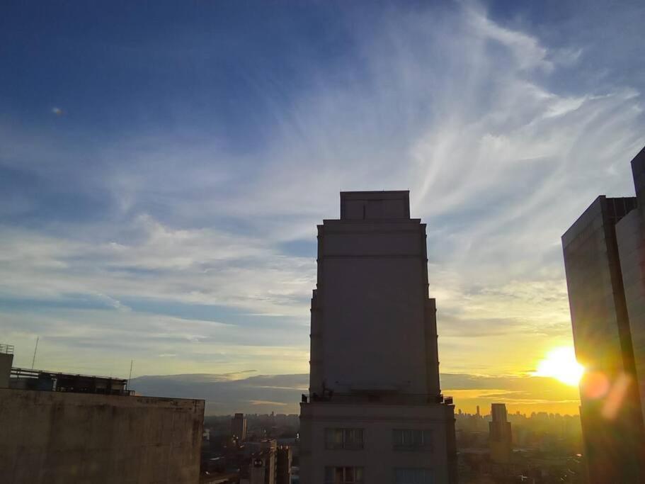 Setin Centro De - Compras , Trabalho, Turismo E Muito Apartamento *