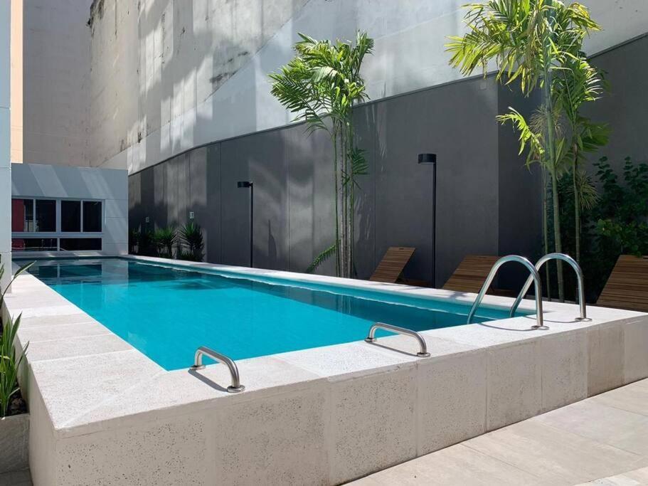 Setin Centro De - Compras , Trabalho, Turismo E Muito Apartamento *