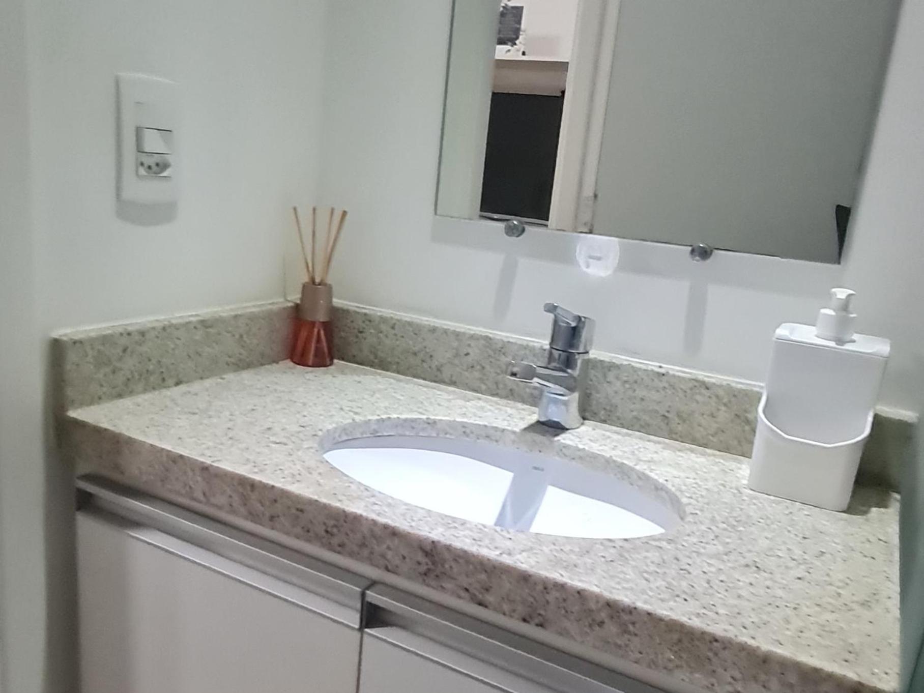 Setin Centro De - Compras , Trabalho, Turismo E Muito Apartamento *