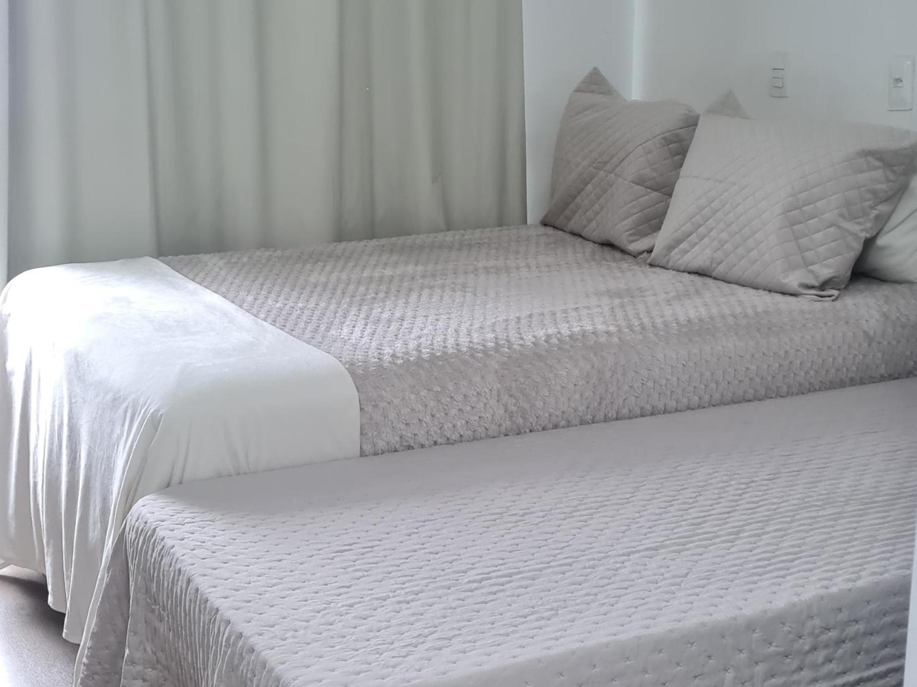 Setin Centro De - Compras , Trabalho, Turismo E Muito Apartamento São Paulo